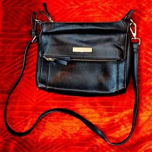 Liz Claiborne crossbody purse